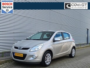 Hyundai I20 1.2i DynamicVersion Airco 5-deurs