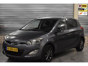 Hyundai I20 1.2i Go! 56.000KM!!!! +