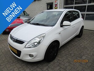 Hyundai i20 1.2i i-Motion