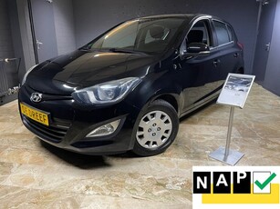 Hyundai I20 1.2i i-Motion