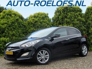 Hyundai I30 1.6 GDI i-Catcher*Navi*Camera*Trekhaak*