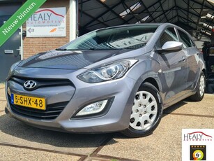 Hyundai i30 1.6 GDI i-Motion2013CruiseClimaLedThaakLed