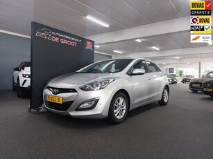 Hyundai I30 1.6 GDI i-Vision-AUTOMAAT-CAMERA-76.000 KM