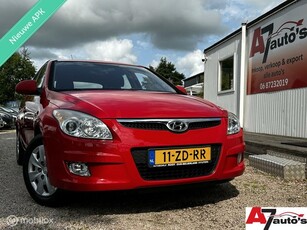 Hyundai i30 1.6i Nieuwe APK