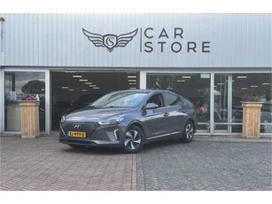 Hyundai IONIQ 1.6 GDi Comfort / CARPLAY / XENON / CAMERA /