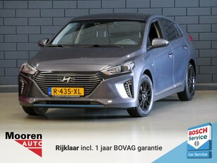 Hyundai IONIQ 1.6 GDi i-Motion Automaat CAMERA CRUISE