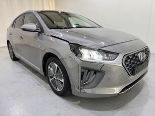 Hyundai IONIQ 1.6 GDI PHEV Feel Navi/Clima (bj 2021)