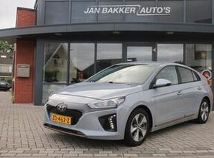 Hyundai IONIQ Comfort EV ?? ?2000,- SEPP Subsidie *** 12500 na supsidie ? Carplay ? Clima ? Jaar garantie