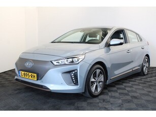 Hyundai IONIQ Premium EV (bj 2017, automaat)