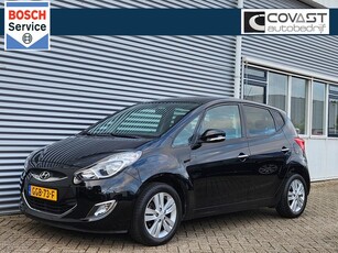 Hyundai IX20 1.4i Go! Cruise C. Navigatie Camera