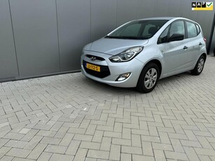 Hyundai Ix20 1.4i i-Drive