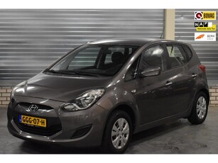 Hyundai IX20 1.4i i-Drive