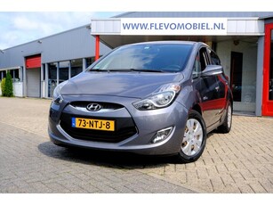 Hyundai Ix20 1.4i i-Motion 5-Drs AircoTrekhaakAPK April