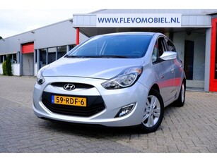 Hyundai Ix20 1.4i i-Vision ClimaLMVTrekhaakCruise