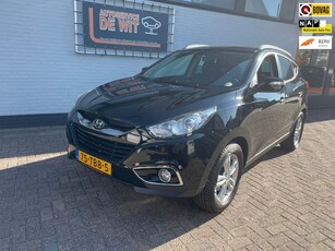 Hyundai Ix35 1.6i GDI Business Edition