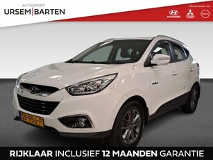 Hyundai ix35 1.6i GDI Go! (bj 2015)