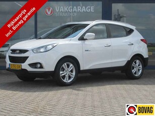 Hyundai ix35 1.6i GDI i-Magine,