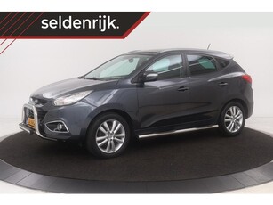 Hyundai ix35 2.0i i-Catcher Panoramadak Leder Camera