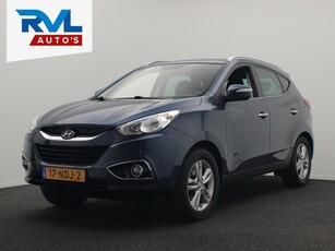 Hyundai Ix35 2.0i Style *Origineel NL* Climate Cruise