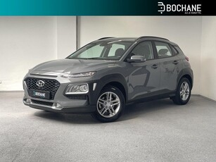 Hyundai Kona 1.0 T-GDI Comfort 1e-EIG ORG.NL TREKHAAK