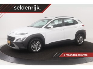 Hyundai Kona 1.0 T-GDI Comfort Smart Carplay Camera