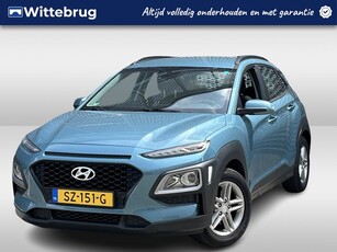 Hyundai KONA 1.0T Comfort Plus Pack APPLE / ANDROID