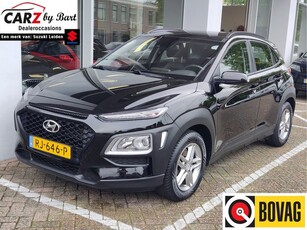 Hyundai KONA 1.0T COMFORT PLUS PACK CarPlay Trekhaak