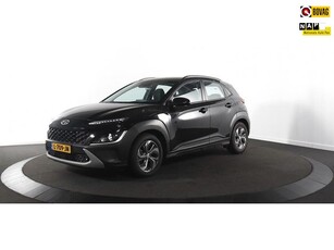 Hyundai Kona 1.6 GDI HEV Comfort Smart