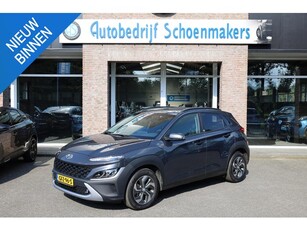 Hyundai Kona 1.6 GDI HEV Comfort Smart CAMERA NAVI