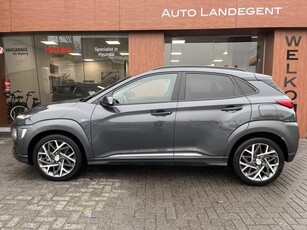 Hyundai KONA 1.6 GDI HEV Premium - Apple/Android Adapt C.