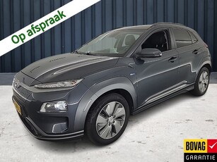 Hyundai KONA EV Premium 64 kWh (204 PK) 1e-Eig