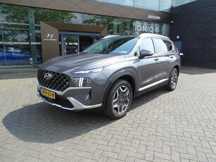 Hyundai Santa Fe 1.6 VERKOCHT (bj 2022, automaat)