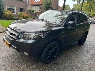 Hyundai SANTA FE 2.7i V6 4WD Style BJ. 2006 CLIMA