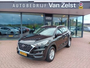 Hyundai Tucson 1.6 GDi , Airco, Carplay/ Android auto