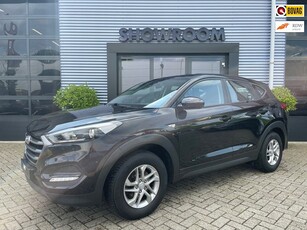 Hyundai Tucson 1.6 GDi i-Motion NaviTrekhaakCamera