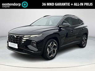 Hyundai Tucson 1.6 T-GDI HEV Premium Sky 36 Maanden