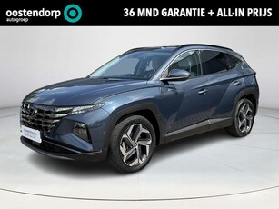 Hyundai Tucson 1.6 T-GDI HEV Premium Sky All-in prijs