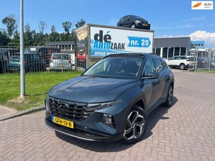 Hyundai TUCSON 1.6 T-GDI HEV Voorzien van alle opties