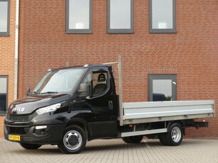 Iveco Daily 35C15 2.3 375 Open Laadbak 3500KG Trekgewicht