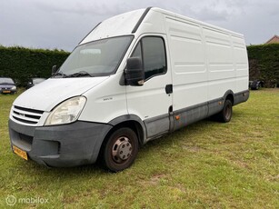 Iveco Daily 35C15V 395 H2 Maxi 3.0