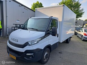 Iveco Daily 35C16 2.3 410