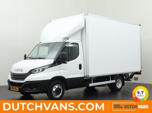 Iveco Daily 35C16 Hi-Matic Automaat Bakwagen+Laadklep