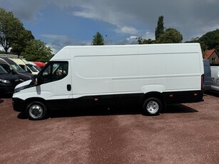 Iveco Daily 35C17V 3.0 170PK 410 L4H2 Airco L3H2 Maxi