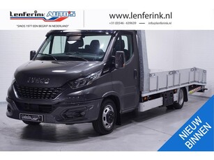 Iveco Daily 35C21 210 pk Aut. Pick Up / Open Laadbak Adapt.