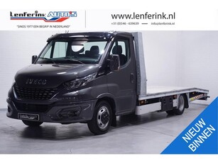 Iveco Daily 35C21 210 pk Autotransporter Aut. Adapt. Cruise