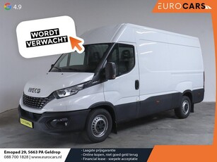 Iveco Daily 35S14 140PK L2H2 Automaat Climate Control