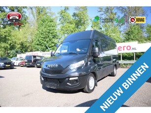 Iveco Daily 35S14V 2.3 352 H3 L Navigatie L3 H2, Trekhaak