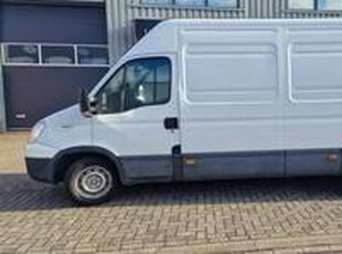 Iveco DAILY 35S14V 395 H2