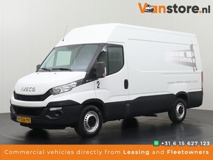 Iveco Daily 35S15 L2H2 3500Kg Trekhaak Airco