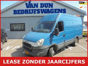 Iveco Daily 40C17V 330 H3 3500 KG 128300 KM 1 eigenaar